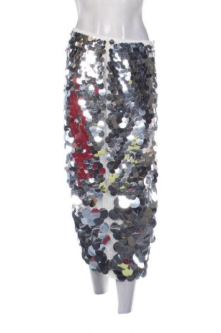 Пола ASOS, Размер M, Цвят Сив, Цена 93,09 лв.