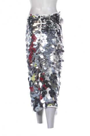 Пола ASOS, Размер M, Цвят Сив, Цена 93,09 лв.