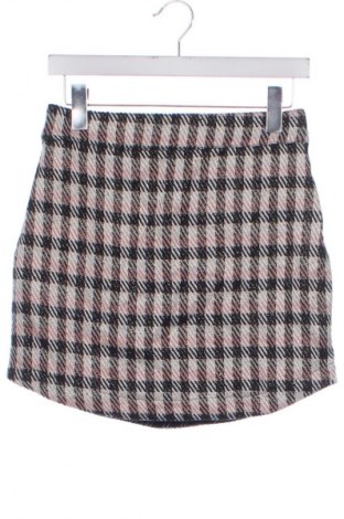 Rock ASOS, Größe XS, Farbe Mehrfarbig, Preis € 11,99