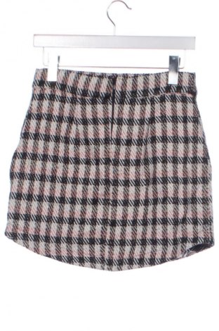 Rock ASOS, Größe XS, Farbe Mehrfarbig, Preis € 11,99