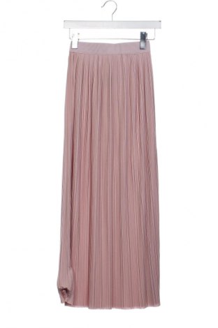 Szoknya About You, Méret XS, Szín Hamurózsaszín, Ár 5 000 Ft