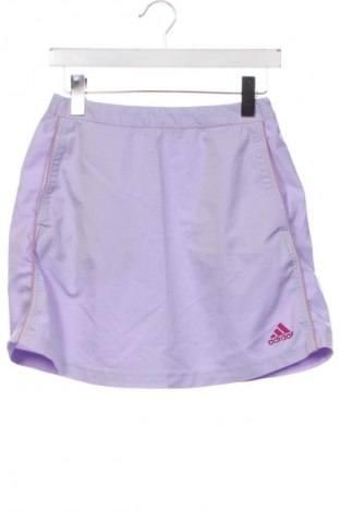 Rock Adidas, Größe S, Farbe Lila, Preis € 25,99