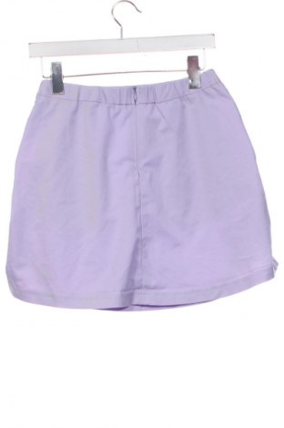 Rock Adidas, Größe S, Farbe Lila, Preis € 25,99