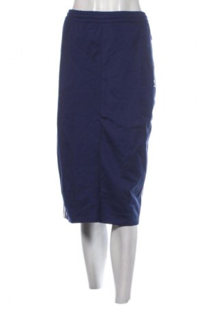 Rock Adidas Originals, Größe M, Farbe Blau, Preis € 62,99