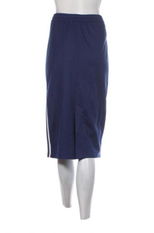 Rock Adidas Originals, Größe M, Farbe Blau, Preis € 62,99