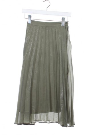 Пола After Hours, Размер XXS, Цвят Зелен, Цена 22,99 лв.