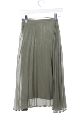 Пола After Hours, Размер XXS, Цвят Зелен, Цена 22,99 лв.