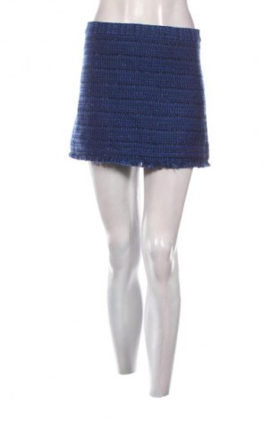 Spódnica Alice + Olivia, Rozmiar S, Kolor Niebieski, Cena 148,99 zł