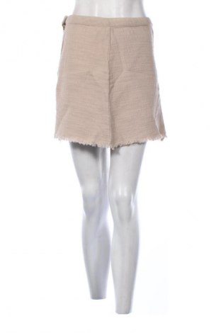 Sukně Ally, Velikost S, Barva Béžová, Cena  241,00 Kč