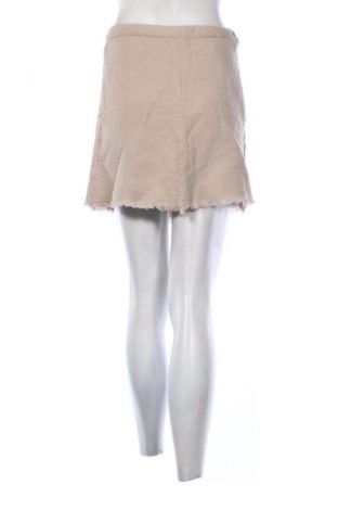 Sukně Ally, Velikost S, Barva Béžová, Cena  241,00 Kč