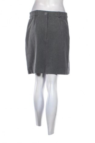 Rock Amanda, Größe M, Farbe Grau, Preis 9,72 €