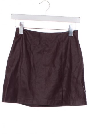 Пола America Today, Размер XXS, Цвят Червен, Цена 6,99 лв.