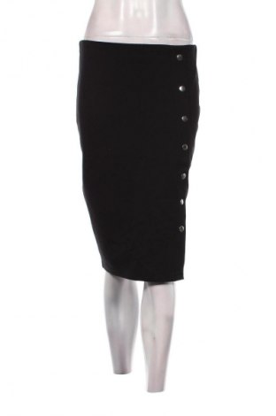 Sukňa Amisu, Veľkosť L, Farba Čierna, Cena  8,95 €