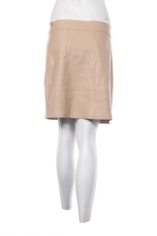 Пола Amisu, Размер M, Цвят Бежов, Цена 10,99 лв.