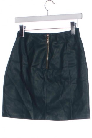 Rock Amisu, Größe XXS, Farbe Grün, Preis € 8,99