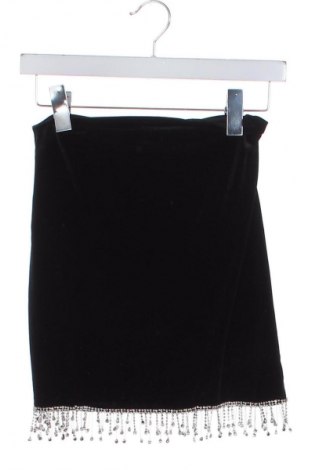 Spódnica Amisu, Rozmiar XS, Kolor Czarny, Cena 46,99 zł