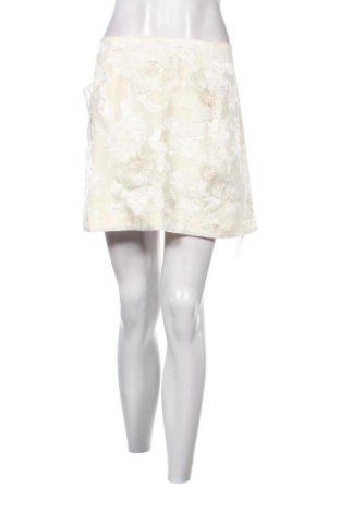 Sukně Anewsta, Velikost M, Barva Krémová, Cena  519,00 Kč