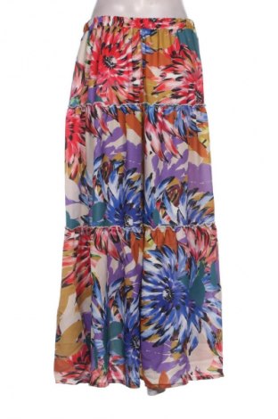 Fustă Aniston, Mărime M, Culoare Multicolor, Preț 113,99 Lei