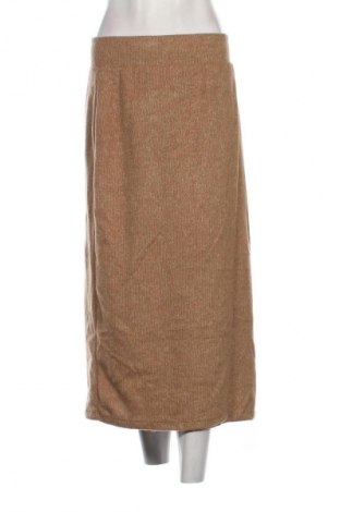 Rock Anko, Größe M, Farbe Braun, Preis 9,99 €