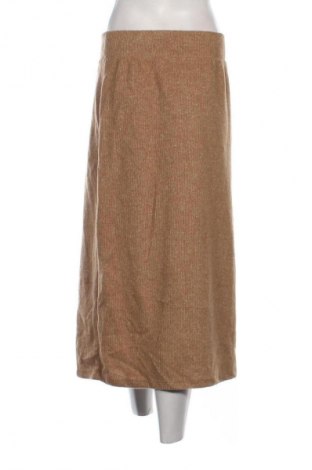 Rock Anko, Größe M, Farbe Braun, Preis 9,99 €