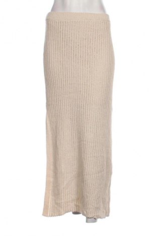 Φούστα Anko, Μέγεθος XL, Χρώμα  Μπέζ, Τιμή 16,99 €