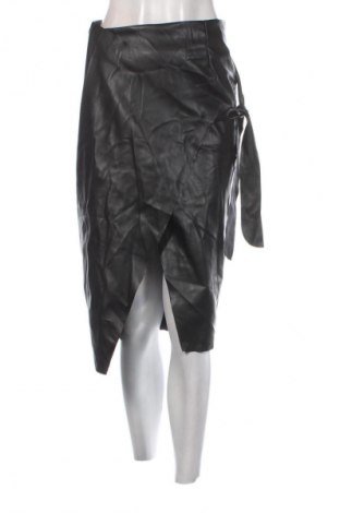 Szoknya Anna Dani, Méret M, Szín Fekete, Ár 7 099 Ft