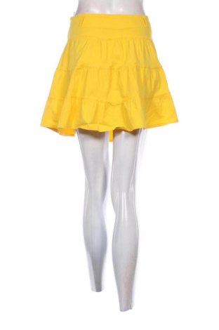 Пола Apanage, Размер M, Цвят Жълт, Цена 33,99 лв.