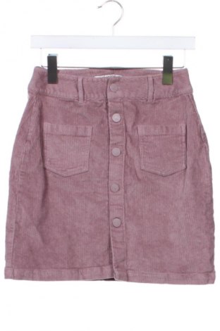 Fustă Apanage, Mărime XS, Culoare Mov deschis, Preț 108,00 Lei