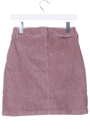 Fustă Apanage, Mărime XS, Culoare Mov deschis, Preț 108,00 Lei