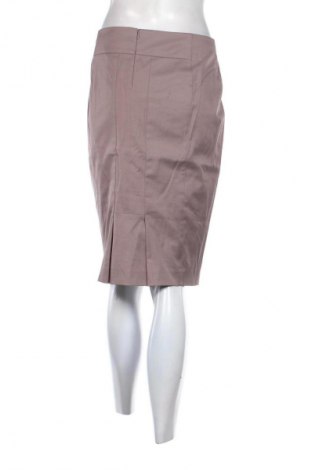 Spódnica Ariston S, Rozmiar L, Kolor Beżowy, Cena 43,68 zł