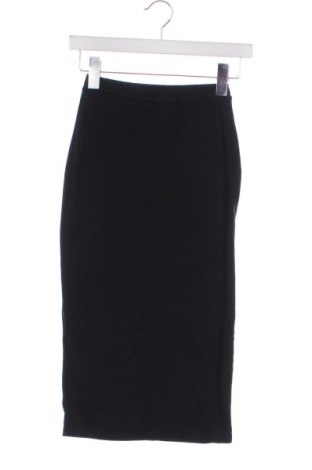 Пола Atmosphere, Размер XXS, Цвят Черен, Цена 23,18 лв.