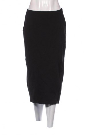 Пола Aware by Vero Moda, Размер M, Цвят Черен, Цена 93,00 лв.