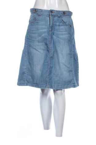 Spódnica B.Young, Rozmiar M, Kolor Niebieski, Cena 46,99 zł