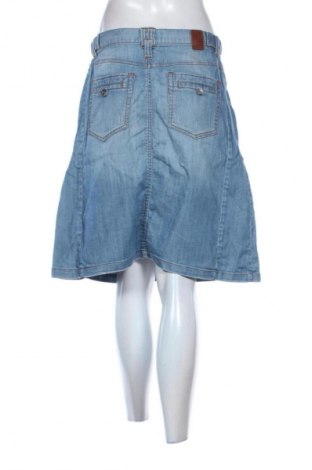 Spódnica B.Young, Rozmiar M, Kolor Niebieski, Cena 46,99 zł