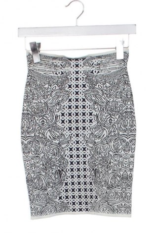 Sukně BCBG Max Azria, Velikost XXS, Barva Vícebarevné, Cena  1 038,00 Kč