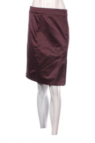 Szoknya BOSS, Méret S, Szín Lila, Ár 24 633 Ft