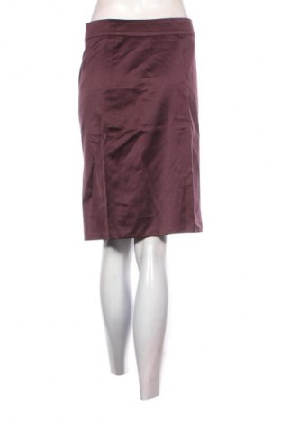 Szoknya BOSS, Méret S, Szín Lila, Ár 24 633 Ft