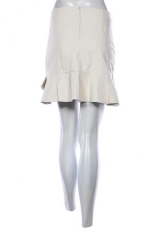 Fustă BSB, Mărime S, Culoare Ecru, Preț 108,00 Lei
