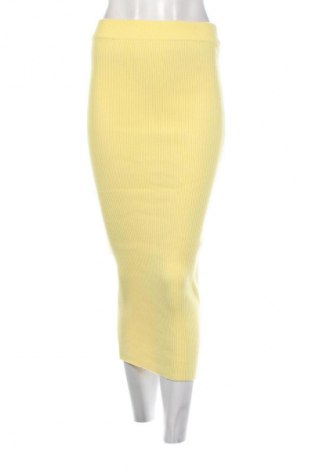 Пола Bae., Размер M, Цвят Жълт, Цена 22,99 лв.