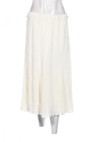 Spódnica Bassini, Rozmiar M, Kolor ecru, Cena 86,69 zł