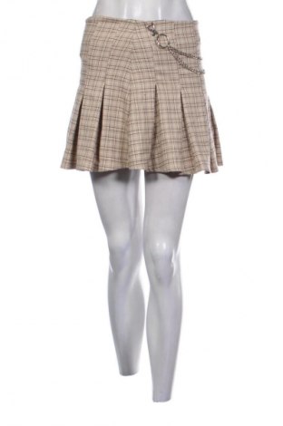 Spódnica Bershka, Rozmiar S, Kolor Kolorowy, Cena 44,00 zł