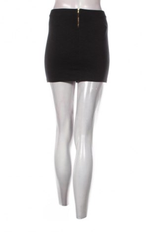 Spódnica Bershka, Rozmiar S, Kolor Czarny, Cena 82,99 zł