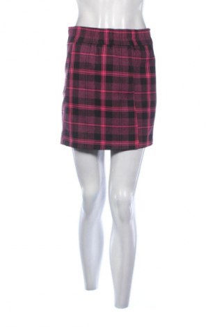 Пола Bershka, Размер L, Цвят Многоцветен, Цена 24,00 лв.