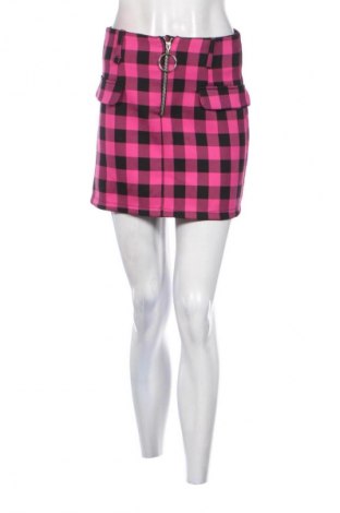 Szoknya Bershka, Méret S, Szín Sokszínű, Ár 2 629 Ft