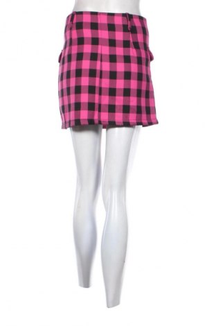 Szoknya Bershka, Méret S, Szín Sokszínű, Ár 2 629 Ft