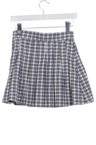 Пола Bershka, Размер XS, Цвят Многоцветен, Цена 31,28 лв.