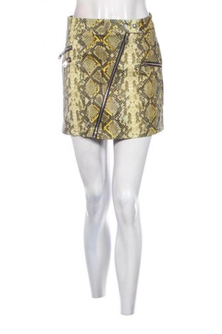 Sukňa Bershka, Veľkosť S, Farba Viacfarebná, Cena  7,95 €