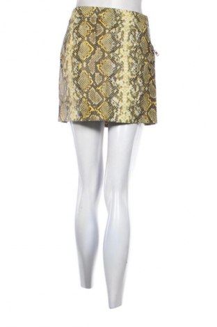 Sukňa Bershka, Veľkosť S, Farba Viacfarebná, Cena  7,95 €