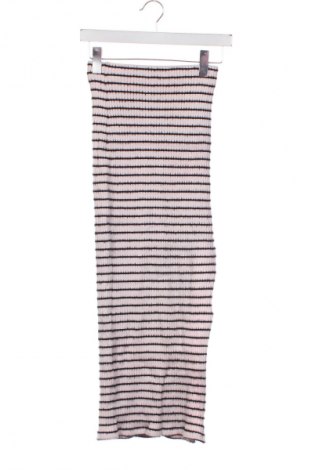 Sukně Bershka, Velikost XS, Barva Vícebarevné, Cena  291,00 Kč