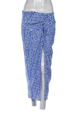 Fustă Bershka, Mărime S, Culoare Multicolor, Preț 61,00 Lei